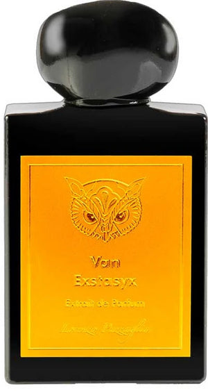 Lorenzo Pazzaglia Lorenzo Pazzaglia Van Exstasyx Extrait de Parfum for Everyone