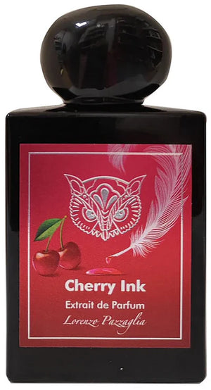 Lorenzo Pazzaglia Lorenzo Pazzaglia Cherry Ink Extrait de Parfum for Everyone
