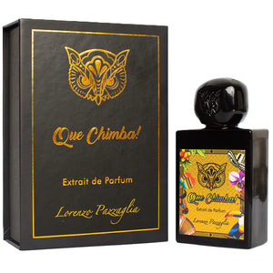 Lorenzo Pazzaglia Lorenzo Pazzaglia Que Chimba Extrait de Parfum for Everyone