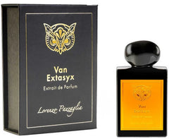 Lorenzo Pazzaglia Lorenzo Pazzaglia Van Exstasyx Extrait de Parfum for Everyone