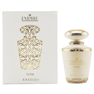 KHADLAJ KHADLAJ EMPIRE VICTOR EAU DE PARFUM FOR EVERYONE