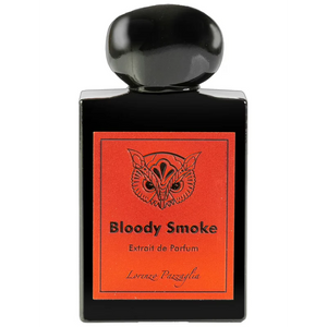 Lorenzo Pazzaglia Lorenzo Pazzaglia Bloody Smoke Extrait de Parfum for Everyone