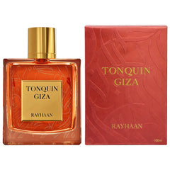 Rayhaan Rayhaan Tonquin Giza Eau de Parfum for Everyone