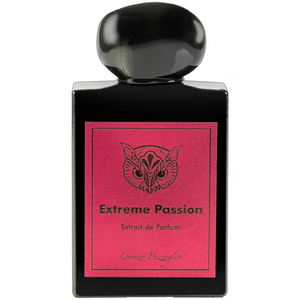 Lorenzo Pazzaglia Lorenzo Pazzaglia Extreme Passion Extrait de Parfum for Everyone