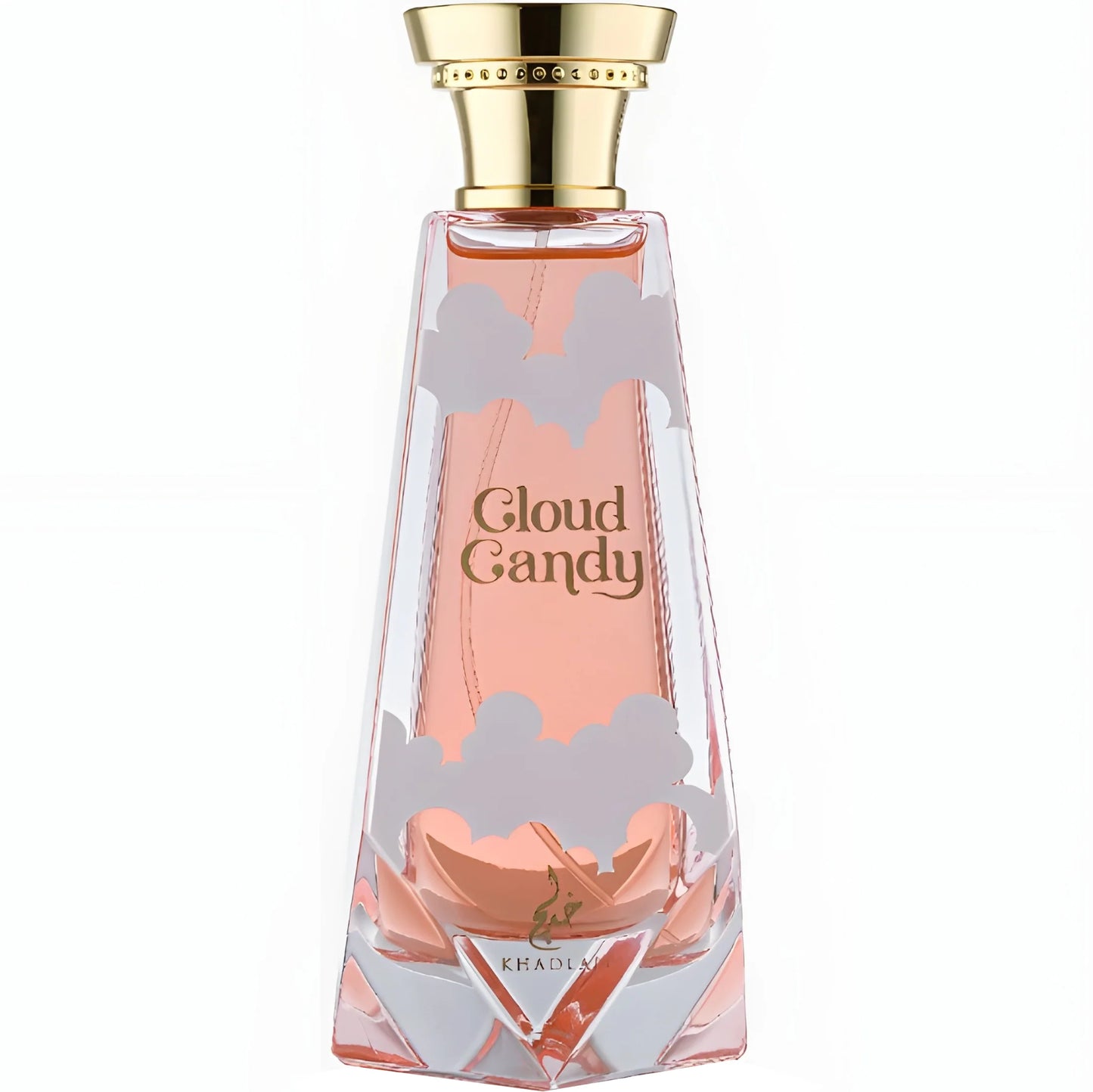 KHADLAJ KHADLAJ CLOUD CANDY EAU DE PARFUM FOR EVERYONE