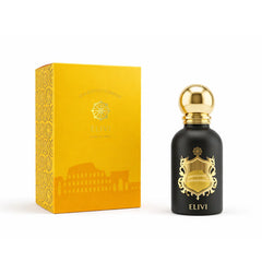 Elivi Giardino Romani by Elivi Unisex 50 ML