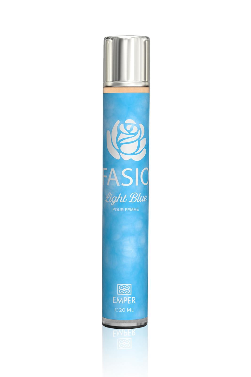 Fasio Light Blue 20 Ml
