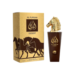 Al Fursan Desert unisex perfume by Al Fares 100ML