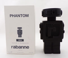 (TESTER) Paco Rabanne Phantom PARFUM 3.4 oz