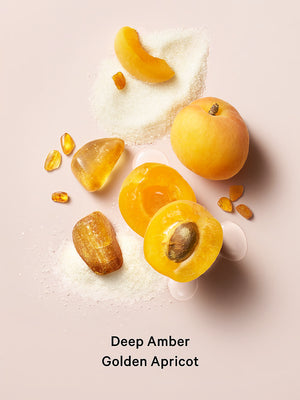 Victoria's Secret Body Romance Fragrance Mist Amber