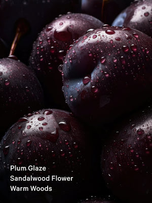 VICTORIA SECRET Decadent Plum Fragrance Mist 250 ML