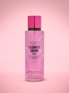 Victoria's Body Fragrance Angel Fantasy Shimmer Fragrance Mist (NO BOX) 2026
