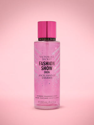 Victoria's Body Fragrance Angel Fantasy Shimmer Fragrance Mist (NO BOX) 2026