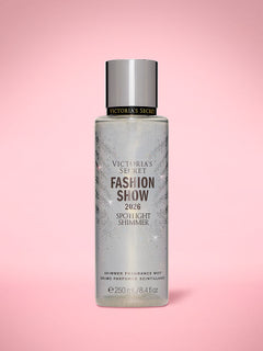 Victoria's Body Fragrance Spotlight Shimmer Fragrance Mist (NO BOX) 2026