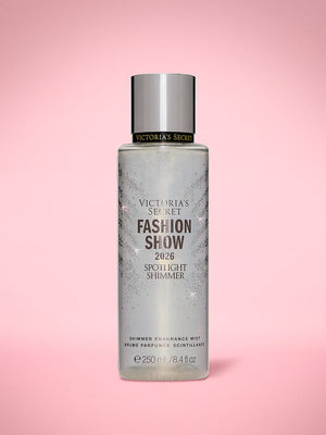 Victoria's Body Fragrance Spotlight Shimmer Fragrance Mist (NO BOX) 2026