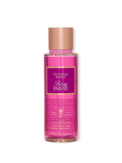 Victoria's Secret Berry Parfait Fragrance Mist