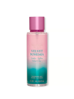 Victoria's Secret Body Fragrance Velvet Bohemia Fragrance Mist