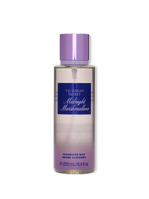 Victoria's Secret Midnight Marshmallow Fragrance Mist Body Spray (NO BOX)