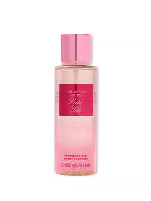 Victoria's Secret Body Fragrance Rosè Silk Fragrance Mist (NO BOX)