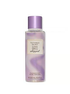 Victoria's Secret Love Spell Whipped Fragrance Mist