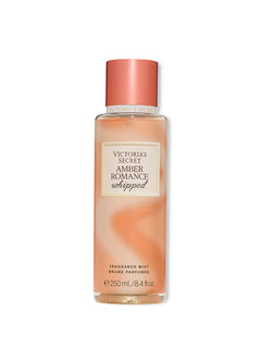 Victoria's Secret Body Romance Fragrance Mist Amber