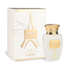 Haramain Blanche French Collection, 100ml, Eau De Parfum