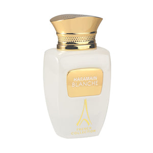 Haramain Blanche French Collection, 100ml, Eau De Parfum