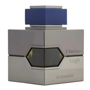 L'Aventure Knight Al Haramain Perfumes for men