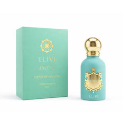 Elivi Exotic by Elivi Unisex 50 ML