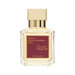 (Tester) Rouge 540 - Eau de Parfum 2.4 OZ