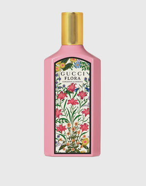 Gucci Beauty Flora Gorgeous Gardenia For Women Eau De Parfum 100ml