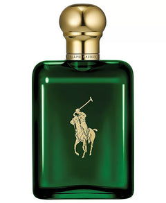 (TESTER) Ralph Lauren Men's Polo Eau de Toilette Spray