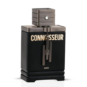 Connoisseur Man Eau De Parfum Spray 100ml (3.4 Oz) By Armaf