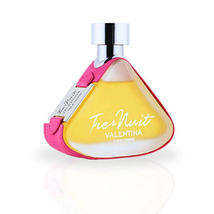 Tres Nuit Valentina Pour Femme EDP Spray 100ML (3.4 OZ) By Armaf