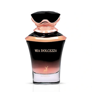 Mia Dolcezza Eau de Parfum Spray 100ml (3.4 oz) by Maison Alhambra