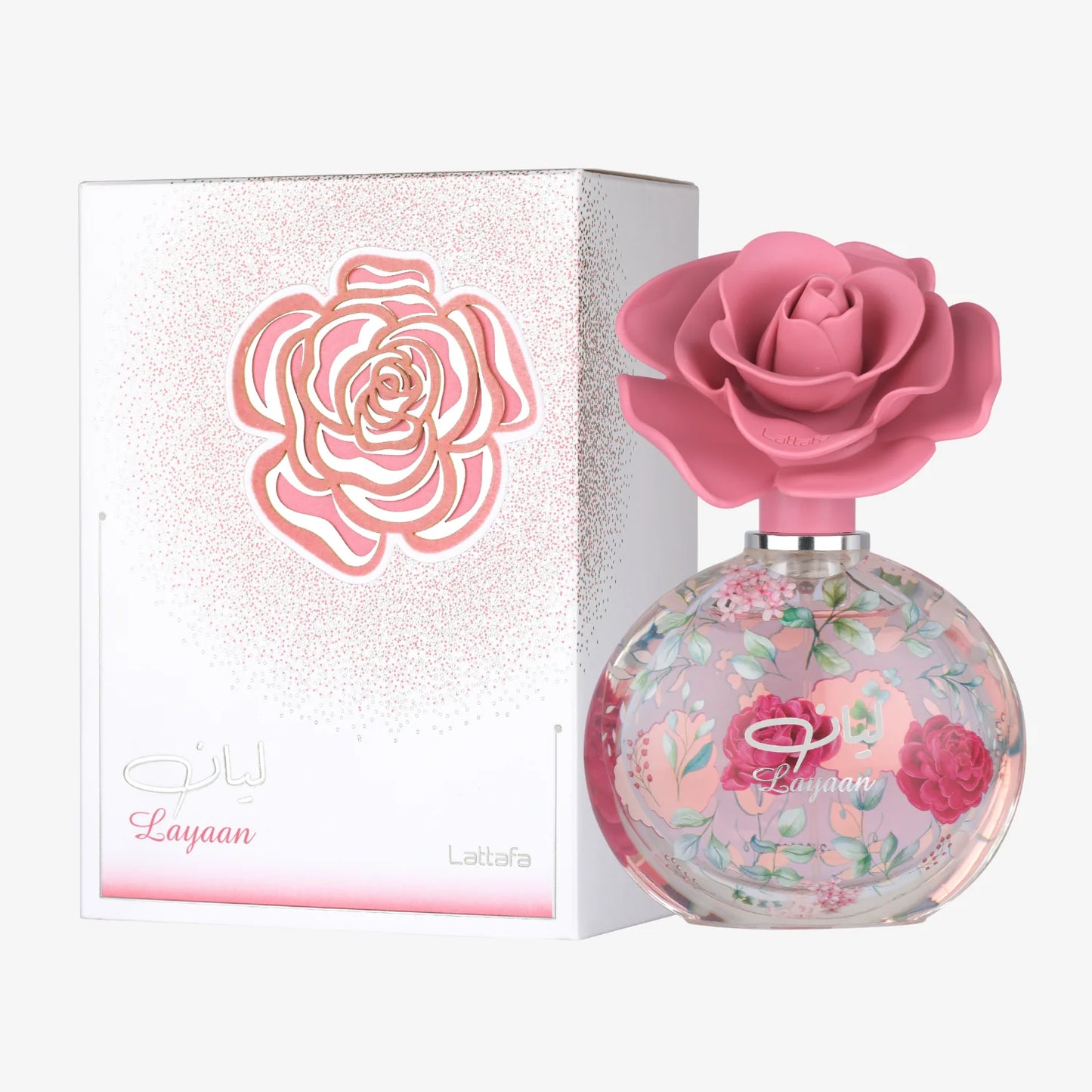 Lattafa Layaan Eau De Parfum NEW RELEASE