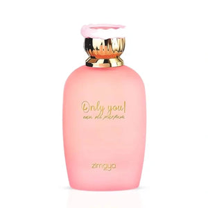 Only You Eau de Parfum Spray 100ml (3.4 oz) by Zimaya