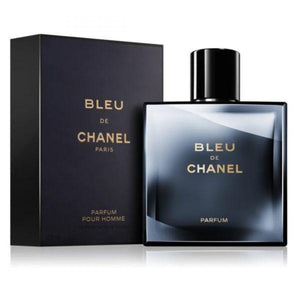 CHANEL BLEU DE CHANEL PARFUM (150ml 5 OZ)