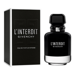 L'Interdit Eau de Parfum Intense Givenchy 80ML