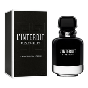 L'Interdit Eau de Parfum Intense Givenchy 80ML