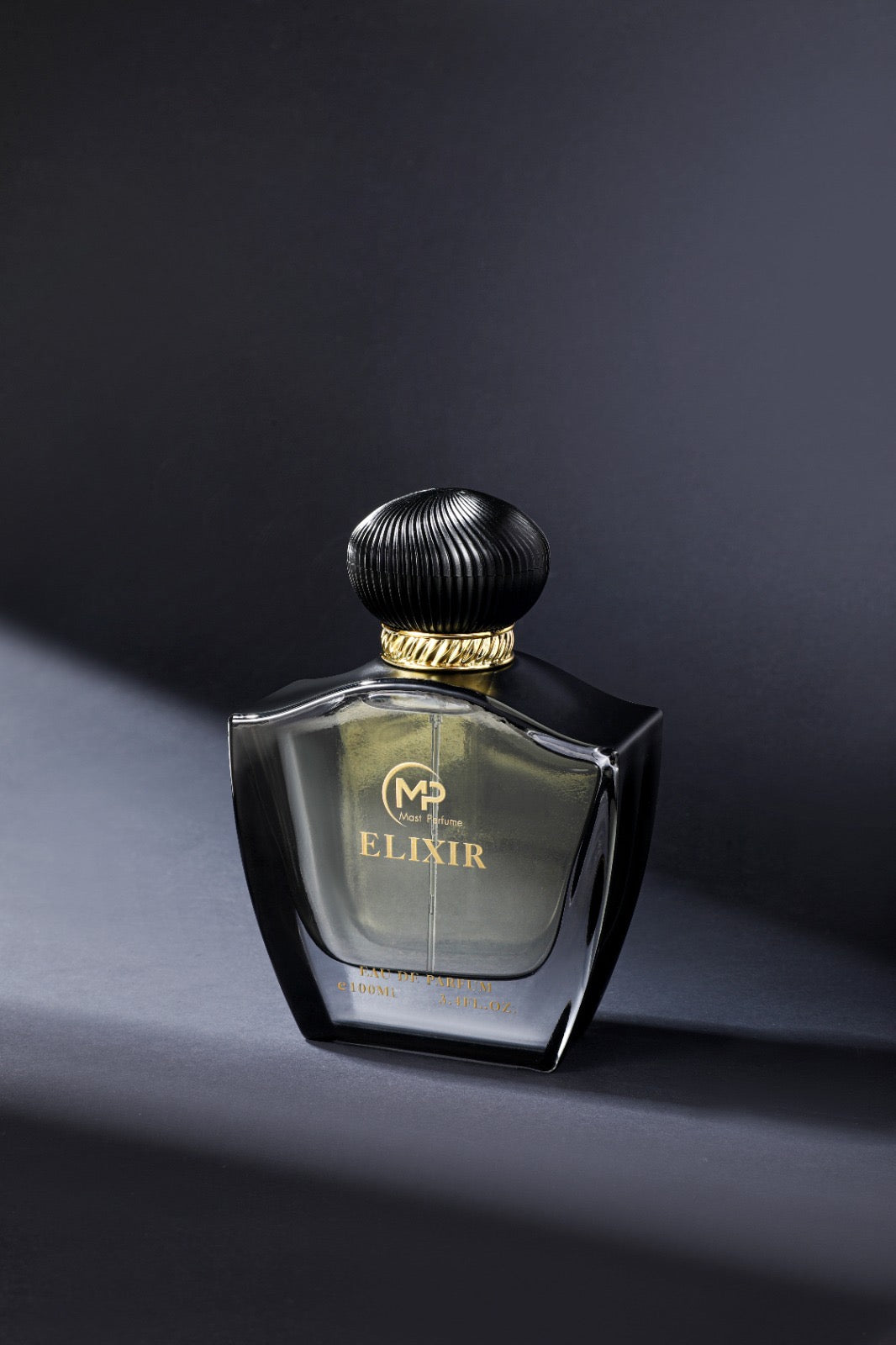 Mast Perfume Elixir by Bharara