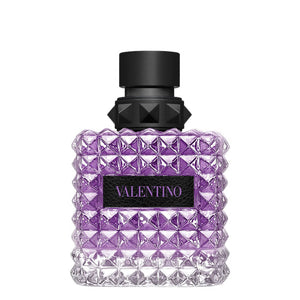 Born in Roma Donna Purple Melancholia 3.3 oz/100 ml eau de parfum