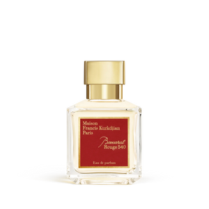 (TESTER) Baccarat Rouge 540 Eau de parfum