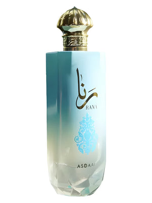 Rana Asdaaf for women eau de parfum 100 ml
