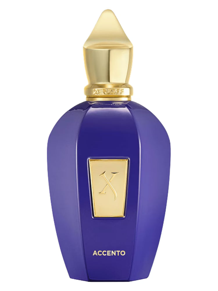 (TESTER)XERJOF ACCENTO 100 ML
