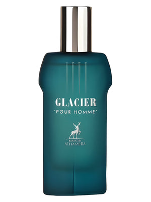(DAMAGED NAYLO) GLACIER POUR HOMME
