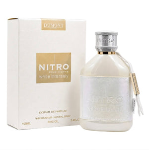 Nitro White Intensely Dumont for men