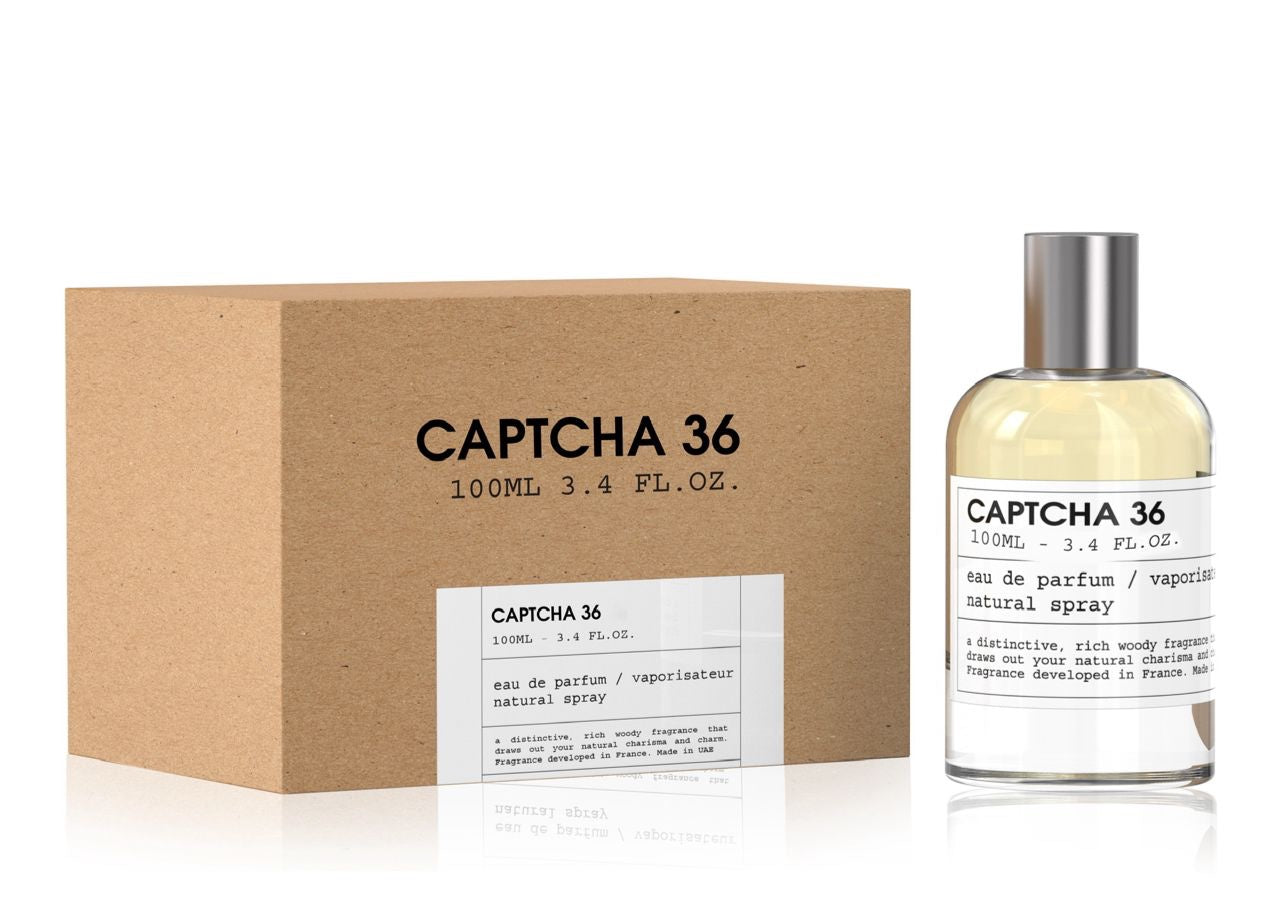 Captcha 36 3.4oz