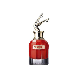 (Tester)Jean Paul Gaultier Scandal Le Parfum EDP Intense Spray 2.7 oz