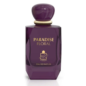 Paradise floral by Milestone eau de parfum 3.4floz